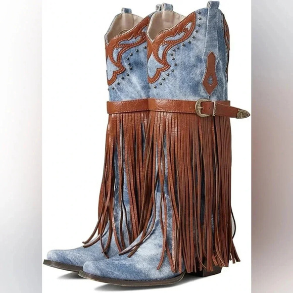 Shoes - 👢BRAND NEW popular BOOTS SALE shoes super comfortable trendy high heel 👢